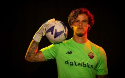 Ludogorec – AS Roma (mindkét csapat szerez gólt) 1.95