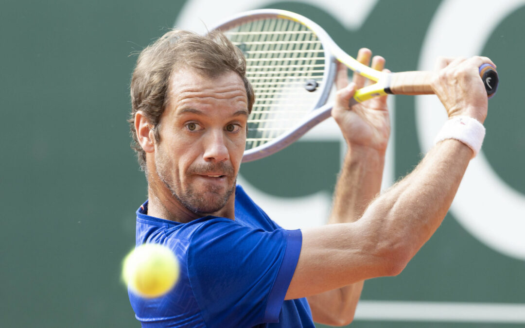 Daniel – Gasquet (mindkét játékos nyer szettet és V) 2,62