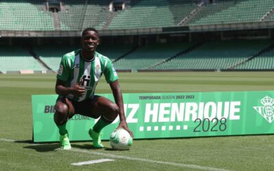 Helsinki JK – Betis (mindkét csapat szerez gólt) 2,00