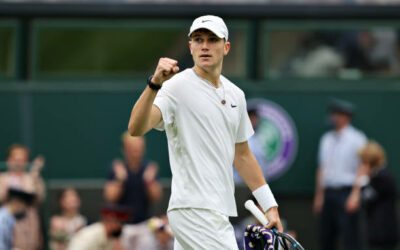 Khachanov – Draper V 1,66