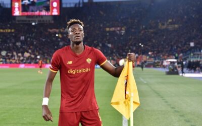 Empoli – AS Roma (mindkét csapat szerez gólt) 1.90