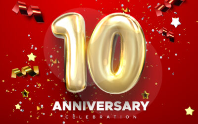 10 éves a TTBK Sport! – 50 %-os Szülinapi Akció!