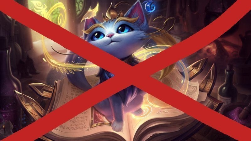 LOL World Champs 2022 (legtöbbet bannolt hős: Yuumi) 19,00