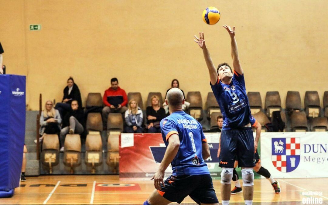 TFSE – DÁG (AH -1,5 szett) V 2,00