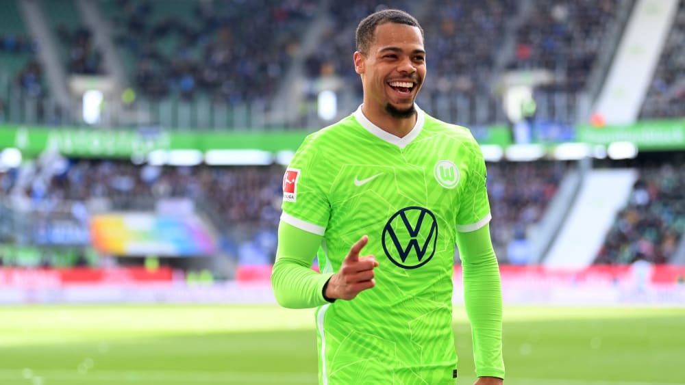Wolfsburg – Bochum (1. félidő: AH -1.0) H 4.40