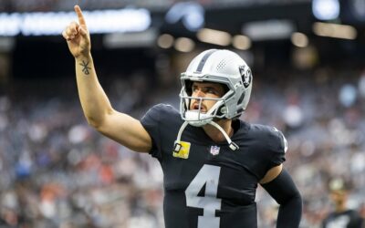 Las Vegas Raiders – Houston Texans (AH -5.5) H 1.70