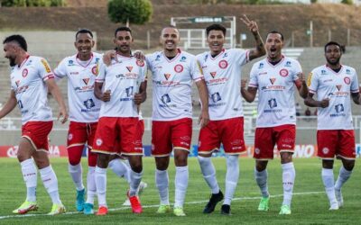 Tombense – Pontre Preta (AH +0.0) H 1.76