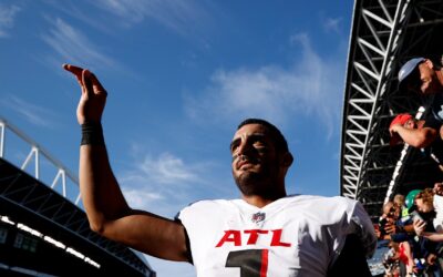 Atlanta Falcons – Carolina Panthers (AH 40.0 pont felett) 1.68