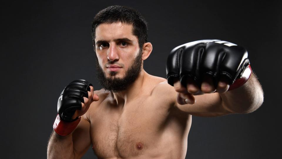 islam makhachev 02252022