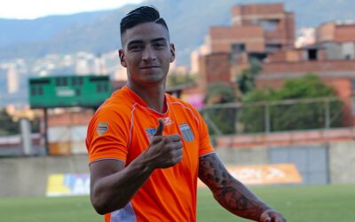 Aguilas Doradas – Envigado (AH +1.0) V 1.50
