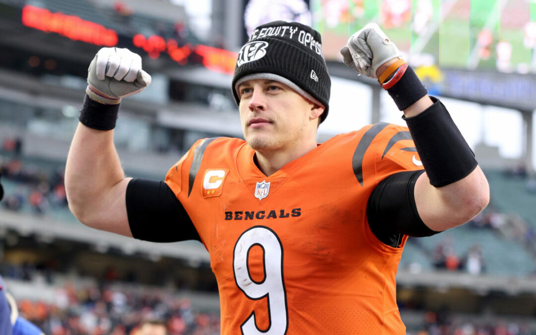 kansas city chiefs v cincinnati bengals