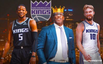 Sacramento Kings – Portland Trail Blazers H 1.73