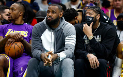 Los Angeles Lakers – Los Angeles Clippers (AH -4.5) V 1.76