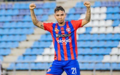 La Equidad – Union Magdalena (AH +1.0) V 1.83