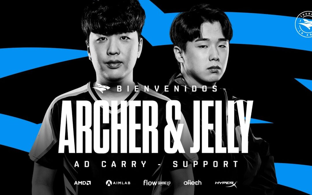 Royal Never Give Up – Isurus (Jelly halálai: 6,5 alatt) 2,10