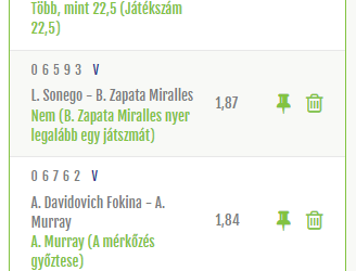 FREE tenisz szelvényötlet Krisi93 kollégánk munkája alapján.