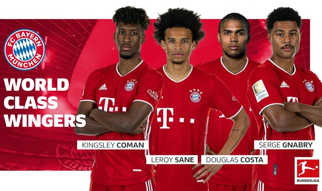 Bayern München – Bayer Leverkusen (1. félidő: AH -1.0) H 2.77