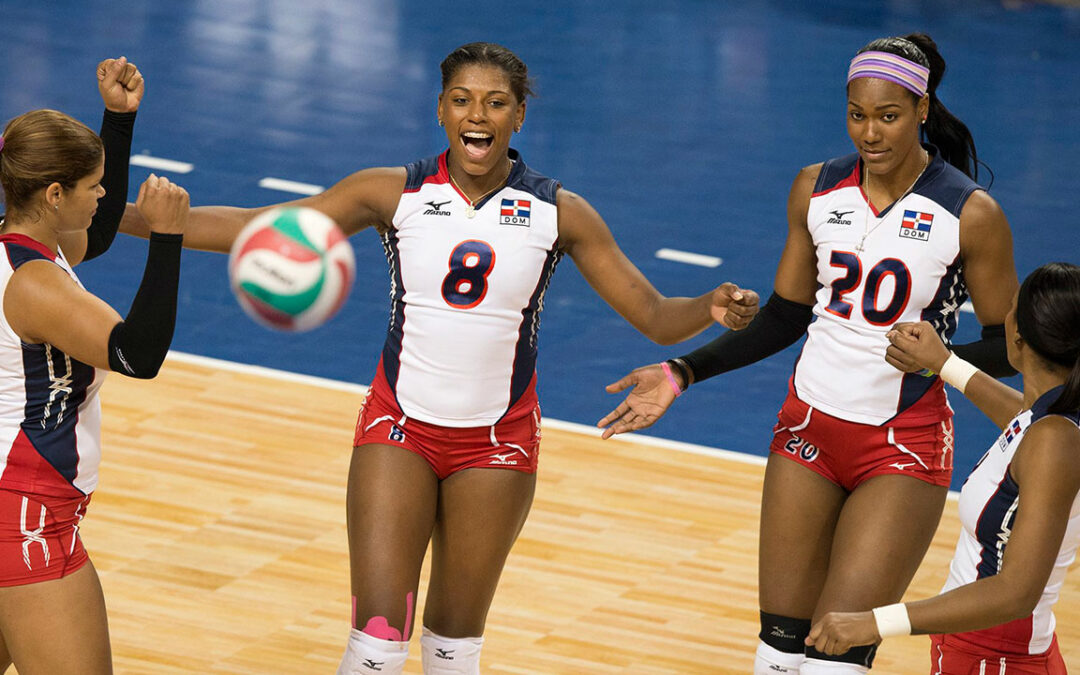 USA – Dominikai Köztársaság (AH +2,5 szett) V 1,83