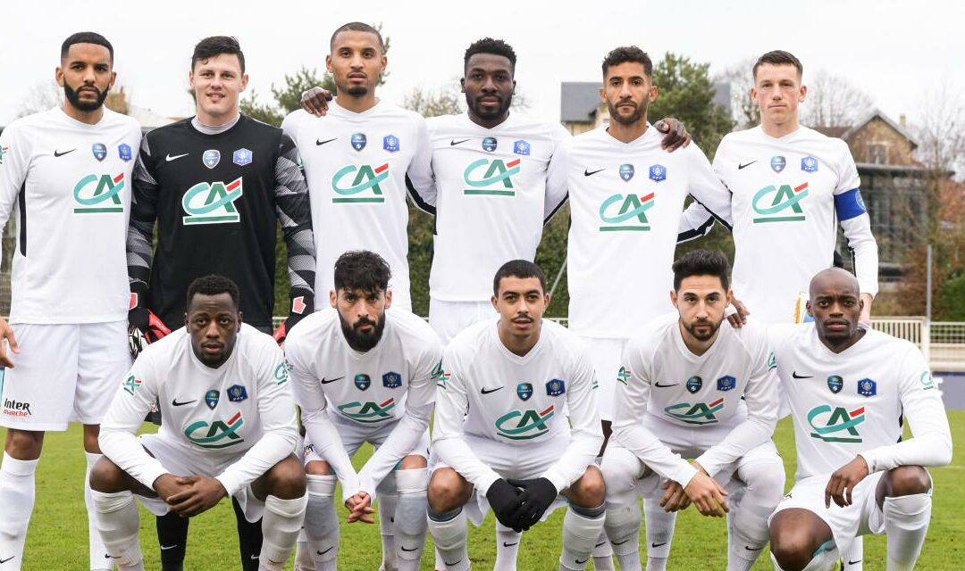 1200 l versailles ne loupe pas le coche et passe leader de son groupe