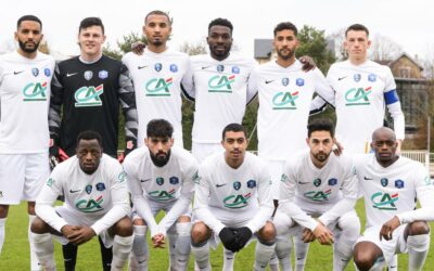 Versailles – Stade Briochin H 1.61