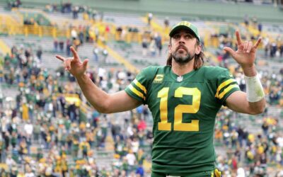 Detroit Lions – Green Bay Packers V 1,55