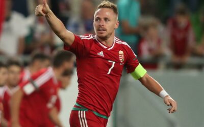 Magyarország – Görögország (DNB 1) 1,53