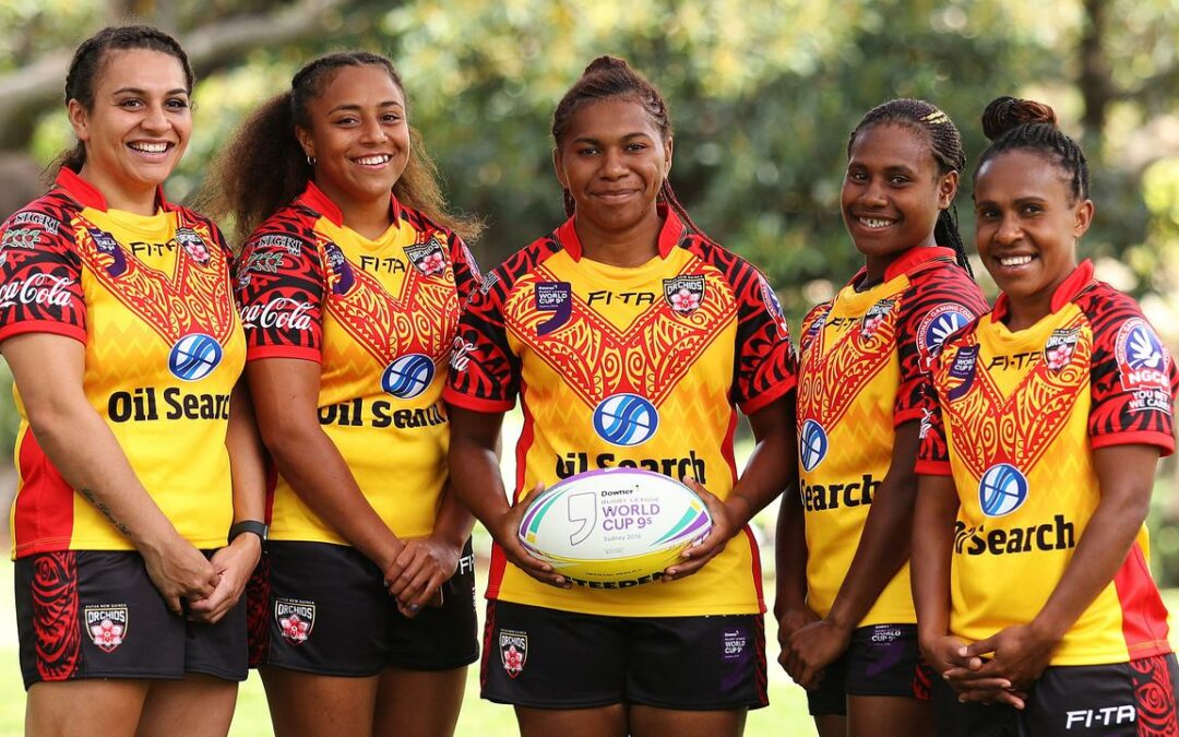 Pápua-Új-Guinea – Kanada (AH +22,5) V 1.90