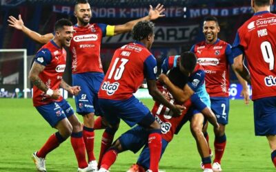 Independiente Medellin – America De Cali H 1.66