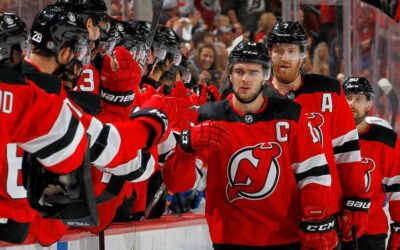 New Jersey Devils – Toronto Maple Leafs (kétesély) H 1,74