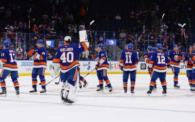 Detroit Red Wings – New York Islanders (kétesély) V 1,76