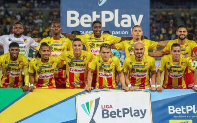 Junior – Deportivo Pereira (AH +0.5) V 1.53