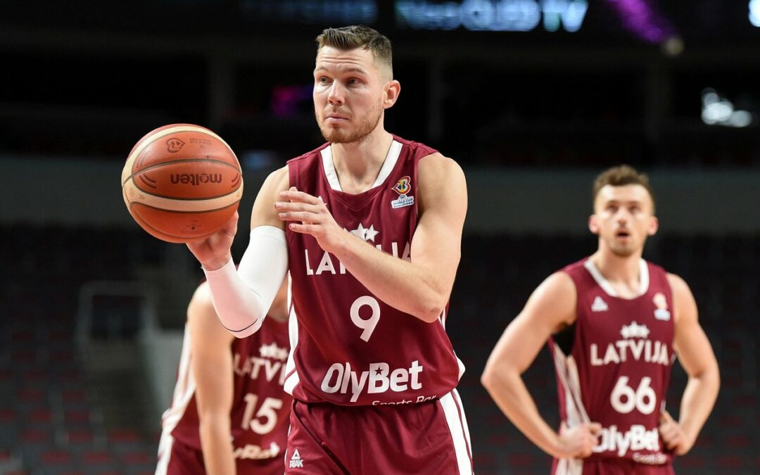 Görögország – Lettország (AH +4.5) V 1.83