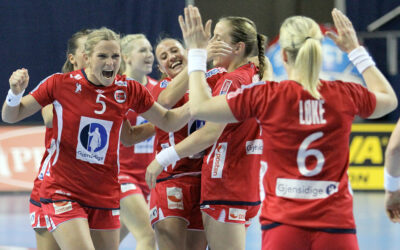 Norvégia – Horvátország (Norvégia góljai: 31.5 felett) 1.95