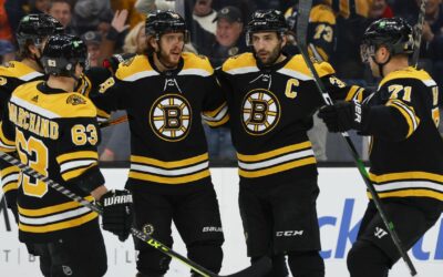 Florida Panthers – Boston Bruins (kétesély) V 1,90