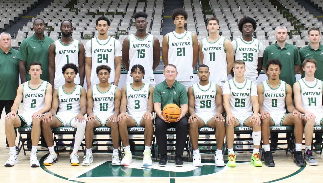 South Florida Bulls – Stetson Hatters (AH +8.0) V 1.90