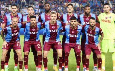 Ankaragücü – Trabzonspor (DNB 2) 1.61