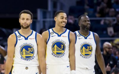 Golden State Warriors – Los Angeles Clipers (AH -7.0) H 1.52