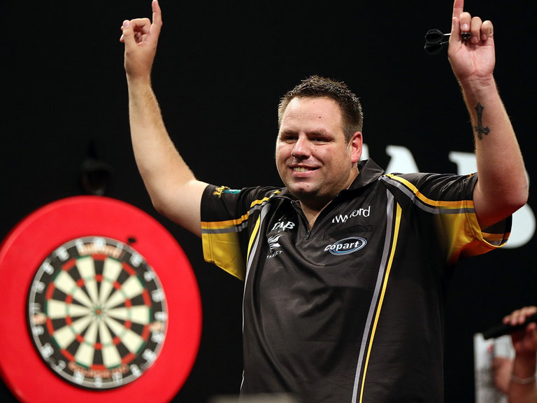 adrian lewis wc