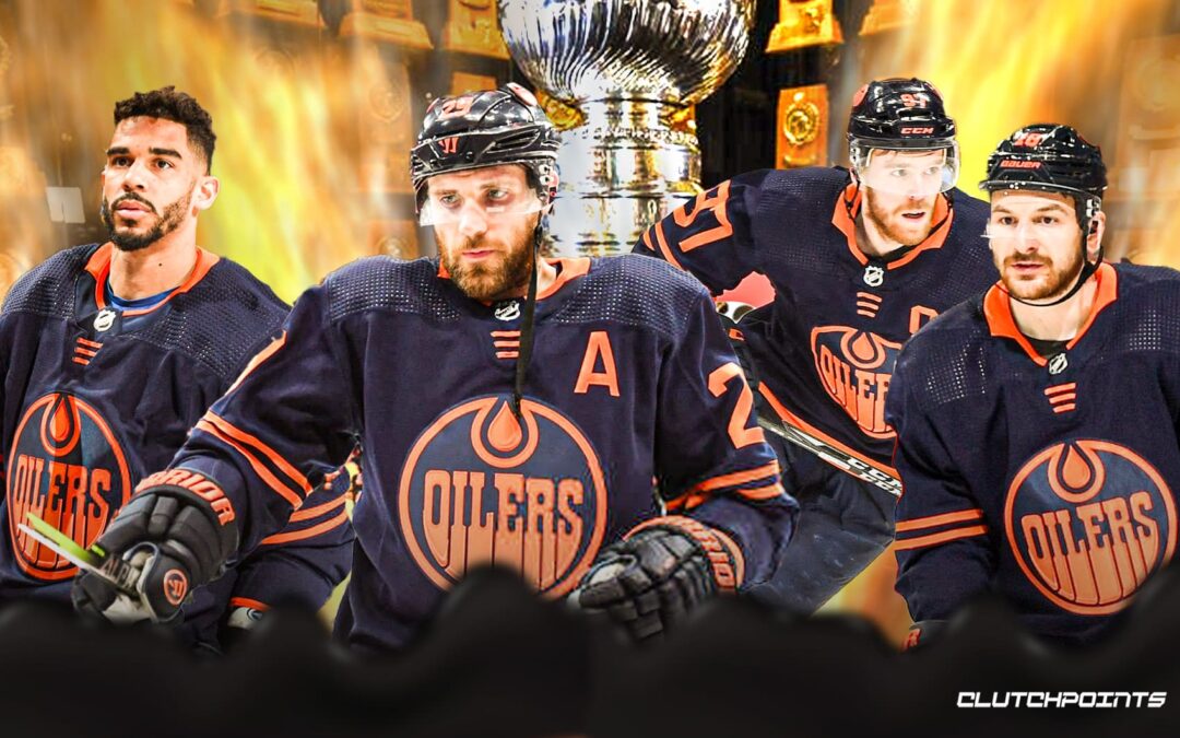 New York Rangers – Edmonton Oilers (6,5 gól felett) 2,00