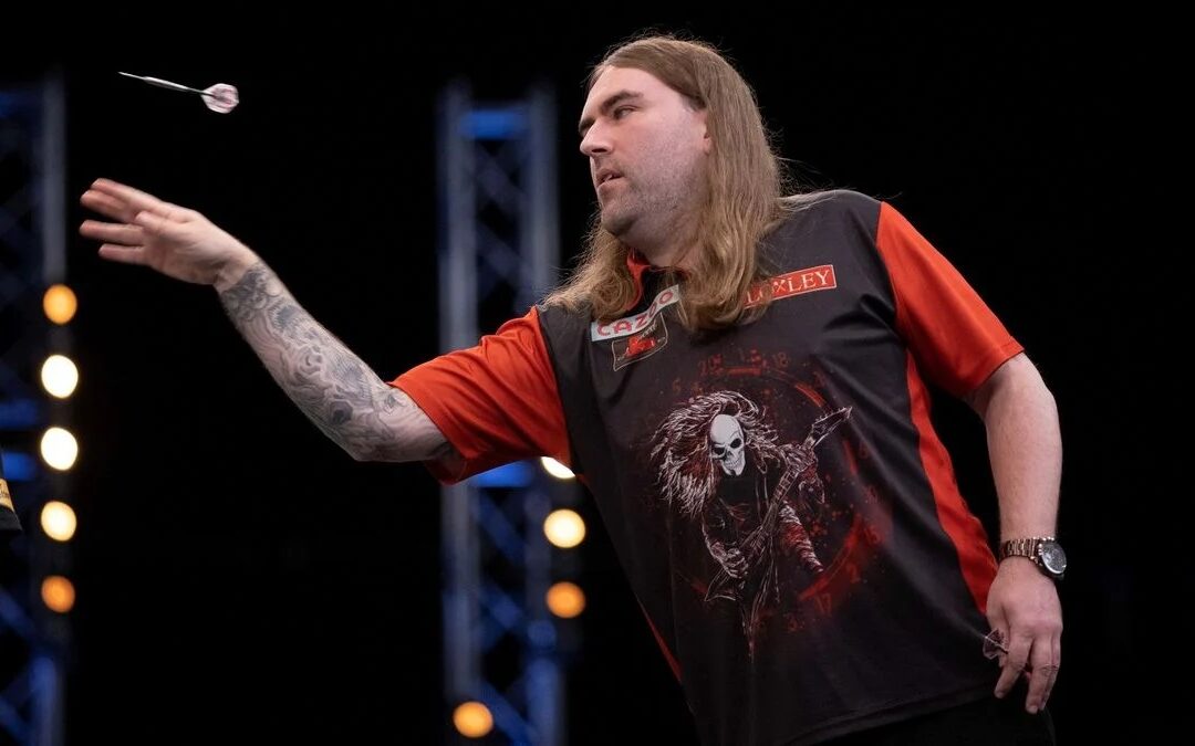 Searle – Gawlas (AH -2.5 szett) H 2.20