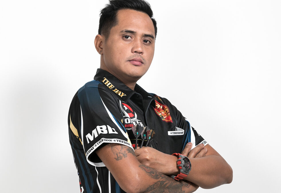 Whitlock – Perez (AH +2.5 szett) V 2.25