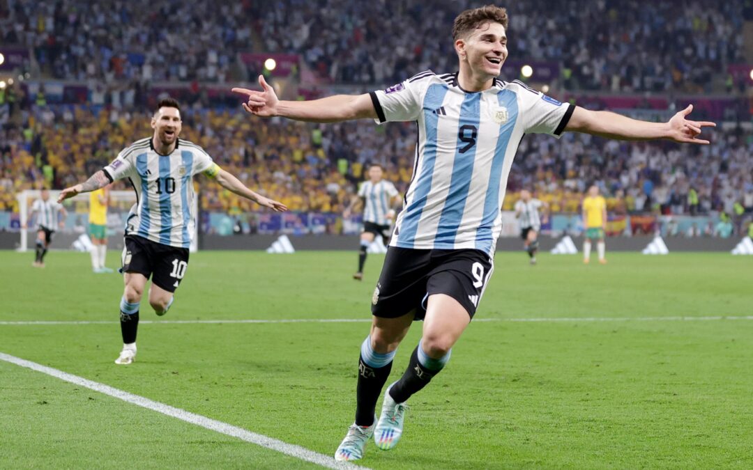 Argentína – Horvátország H 2.06