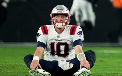 New England Patriots – Cincinnati Bengals V 1.65