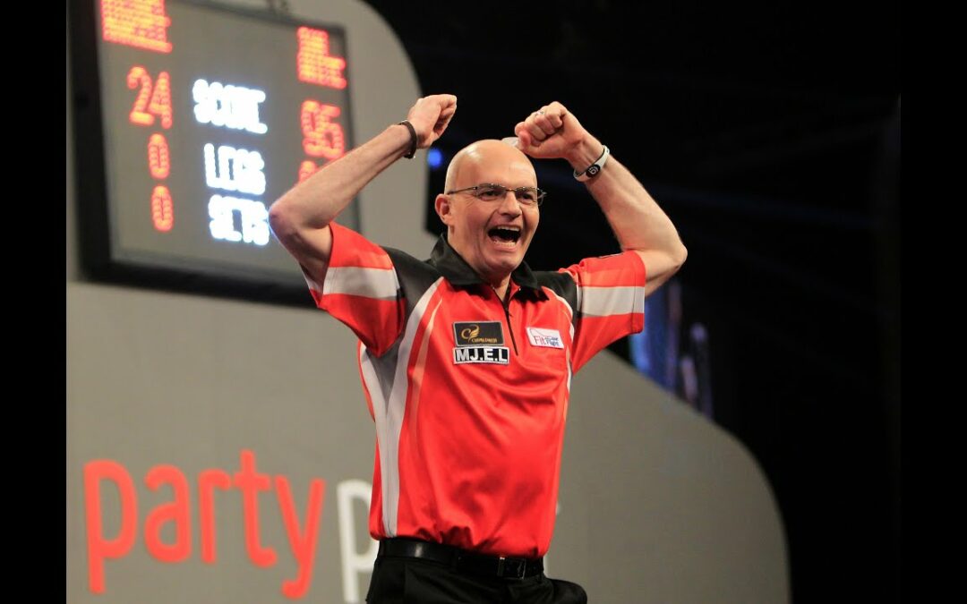 Mansell – Robb (AH -1.5 szett) H 2.20