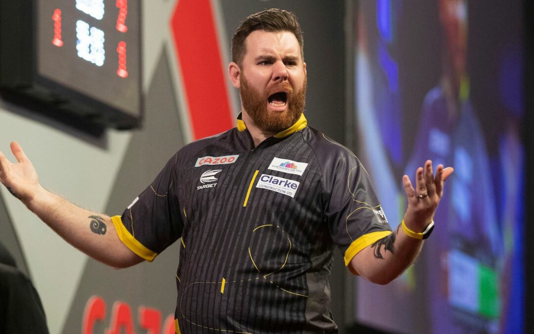 S. Williams – Joyce H 2.20