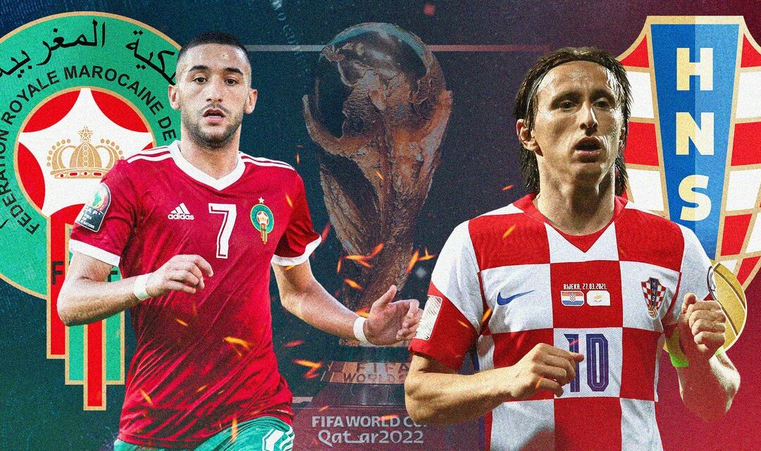world cup preview lead pic morocco vs croatia