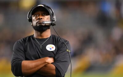 Pittsburgh Steelers – Cleveland Browns H 1.71