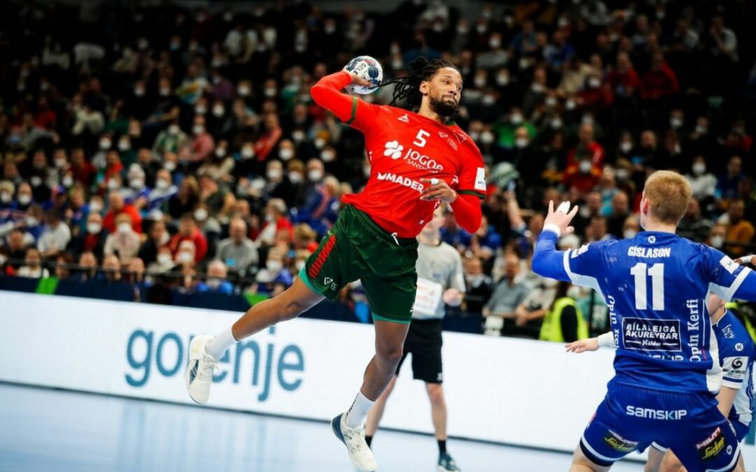 Portugália – Magyarország H 3.10