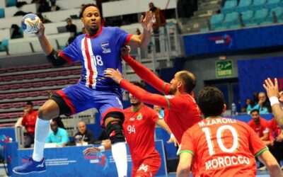 Brazília – Zöld-foki szigetek (AH +3.5) V 1.78