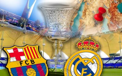 Betis – Barcelona (2.5 gól felett) 1.65